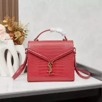 $92.00 USD Yves Saint Laurent YSL AAA Quality Messenger Bags For Women #1320815