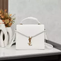 $92.00 USD Yves Saint Laurent YSL AAA Quality Messenger Bags For Women #1320816