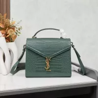 $92.00 USD Yves Saint Laurent YSL AAA Quality Messenger Bags For Women #1320818