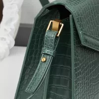 $92.00 USD Yves Saint Laurent YSL AAA Quality Messenger Bags For Women #1320818
