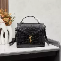 $92.00 USD Yves Saint Laurent YSL AAA Quality Messenger Bags For Women #1320819