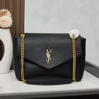 $98.00 USD Yves Saint Laurent YSL AAA Quality Shoulder Bags For Women #1320822