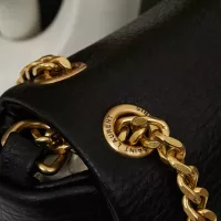 $98.00 USD Yves Saint Laurent YSL AAA Quality Shoulder Bags For Women #1320822