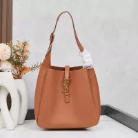 $92.00 USD Yves Saint Laurent YSL AAA Quality Shoulder Bags For Women #1320831