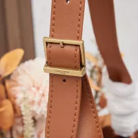 $92.00 USD Yves Saint Laurent YSL AAA Quality Shoulder Bags For Women #1320831