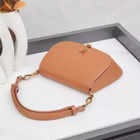 $85.00 USD Yves Saint Laurent YSL AAA Quality Shoulder Bags For Women #1320842