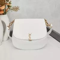 $85.00 USD Yves Saint Laurent YSL AAA Quality Shoulder Bags For Women #1320843