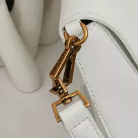 $85.00 USD Yves Saint Laurent YSL AAA Quality Shoulder Bags For Women #1320843