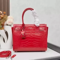 $118.00 USD Yves Saint Laurent AAA Quality Handbags For Women #1320852
