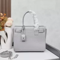 $118.00 USD Yves Saint Laurent AAA Quality Handbags For Women #1320858