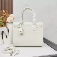 $118.00 USD Yves Saint Laurent AAA Quality Handbags For Women #1320860