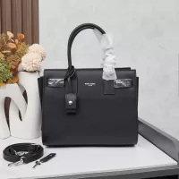 $118.00 USD Yves Saint Laurent AAA Quality Handbags For Women #1320870