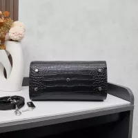 $118.00 USD Yves Saint Laurent AAA Quality Handbags For Women #1320872