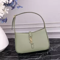 $85.00 USD Yves Saint Laurent YSL AAA Quality Shoulder Bags For Women #1320893