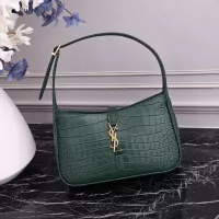 $85.00 USD Yves Saint Laurent YSL AAA Quality Shoulder Bags For Women #1320895