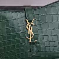 $85.00 USD Yves Saint Laurent YSL AAA Quality Shoulder Bags For Women #1320895
