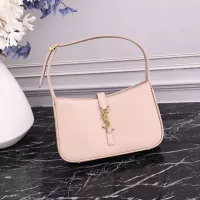 $85.00 USD Yves Saint Laurent YSL AAA Quality Shoulder Bags For Women #1320898