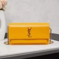 $85.00 USD Yves Saint Laurent YSL AAA Quality Messenger Bags For Women #1320905