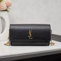 $85.00 USD Yves Saint Laurent YSL AAA Quality Messenger Bags For Women #1320908