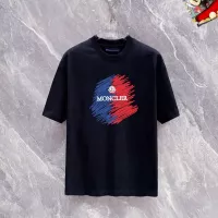 $25.00 USD Moncler T-Shirts Short Sleeved For Unisex #1320920