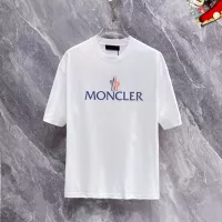 $25.00 USD Moncler T-Shirts Short Sleeved For Unisex #1320921