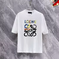 $25.00 USD LOEWE T-Shirts Short Sleeved For Unisex #1320925