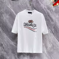 $25.00 USD Balenciaga T-Shirts Short Sleeved For Unisex #1320927