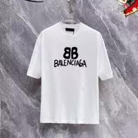 $25.00 USD Balenciaga T-Shirts Short Sleeved For Unisex #1320935
