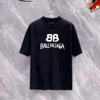 $25.00 USD Balenciaga T-Shirts Short Sleeved For Unisex #1320936