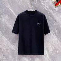 $25.00 USD Moncler T-Shirts Short Sleeved For Unisex #1320951