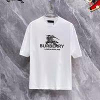 $25.00 USD Burberry T-Shirts Short Sleeved For Unisex #1320970