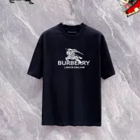 $25.00 USD Burberry T-Shirts Short Sleeved For Unisex #1320971