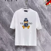$25.00 USD Valentino T-Shirts Short Sleeved For Unisex #1320972