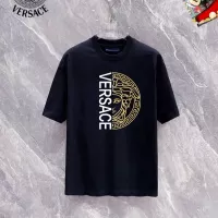 $25.00 USD Versace T-Shirts Short Sleeved For Unisex #1320975