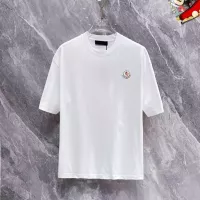 $25.00 USD Moncler T-Shirts Short Sleeved For Unisex #1320976