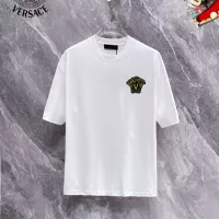$25.00 USD Versace T-Shirts Short Sleeved For Unisex #1320978