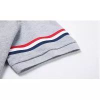 $29.00 USD Thom Browne TB T-Shirts Short Sleeved For Men #1321017