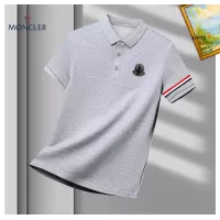 $29.00 USD Moncler T-Shirts Short Sleeved For Men #1321033