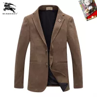 $68.00 USD Burberry Jackets Long Sleeved For Men #1321036