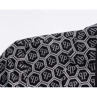 $68.00 USD Philipp Plein PP Jackets Long Sleeved For Men #1321041