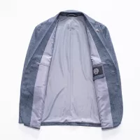 $68.00 USD Chrome Hearts Jackets Long Sleeved For Men #1321043