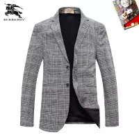 $68.00 USD Burberry Jackets Long Sleeved For Men #1321045