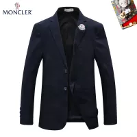 $68.00 USD Moncler Jackets Long Sleeved For Men #1321050
