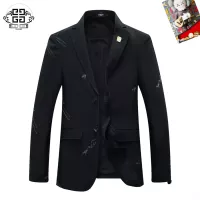 $68.00 USD Givenchy Jackets Long Sleeved For Men #1321051