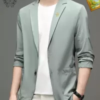 $52.00 USD Chrome Hearts Jackets Long Sleeved For Men #1321096