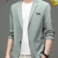 $52.00 USD Thom Browne Jackets Long Sleeved For Men #1321114