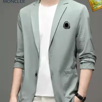 $52.00 USD Moncler Jackets Long Sleeved For Men #1321130
