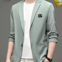 $52.00 USD Dolce & Gabbana D&G Jackets Long Sleeved For Men #1321140