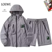 $60.00 USD LOEWE Tracksuits Long Sleeved For Men #1321195