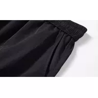 $60.00 USD Balenciaga Fashion Tracksuits Long Sleeved For Men #1321253